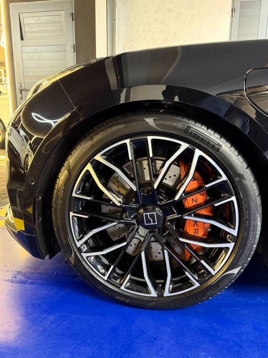 Zeekr 001 Z-Sport 2023