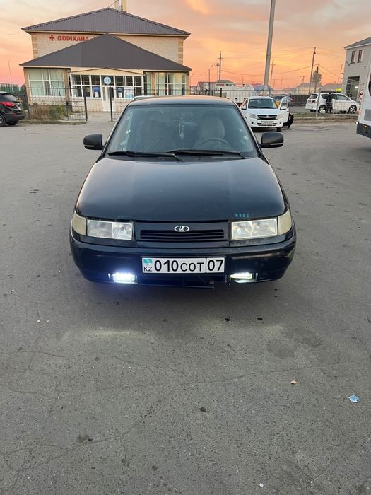 Ваз2110 16кл 2005