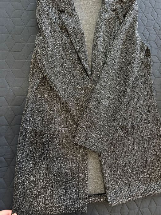 Тънко яке тип сако Collins