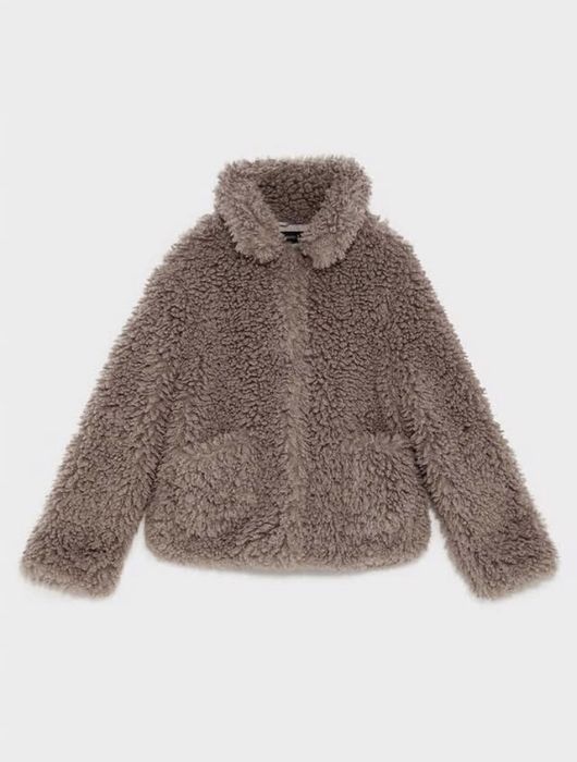 Дамско палто Zara
