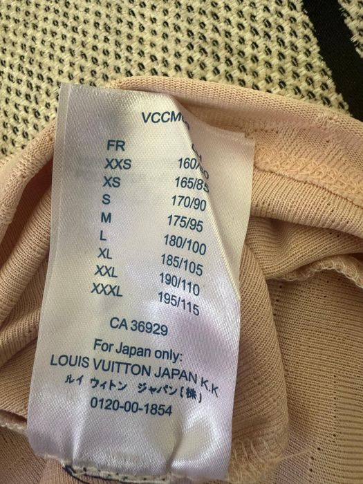 Maieu Louis Vuitton nou