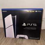 Sony PlayStation 5 Slim 1TB
