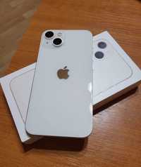 iPhone 13 5g white 128gb