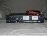 Sursă alimentare EURO-CB EPS-18MS – 13.8V / 18A