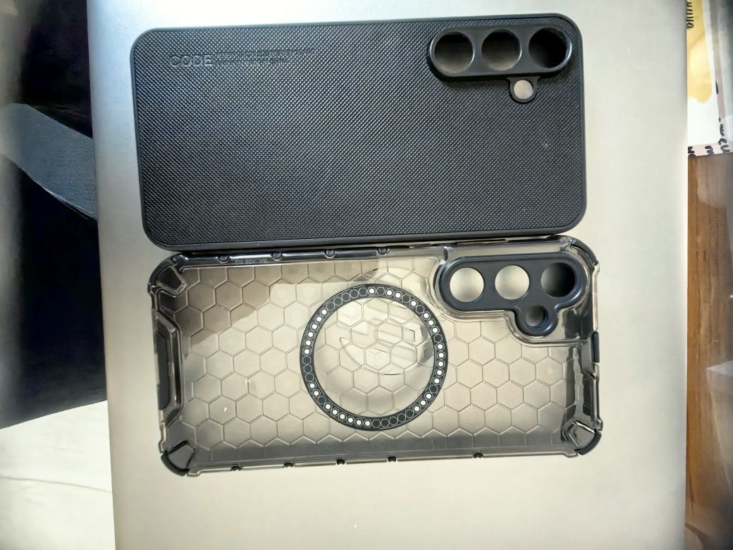 Samsung A 55 5 G 8 /256