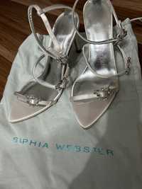 Vând sandale noi Sophia Webster