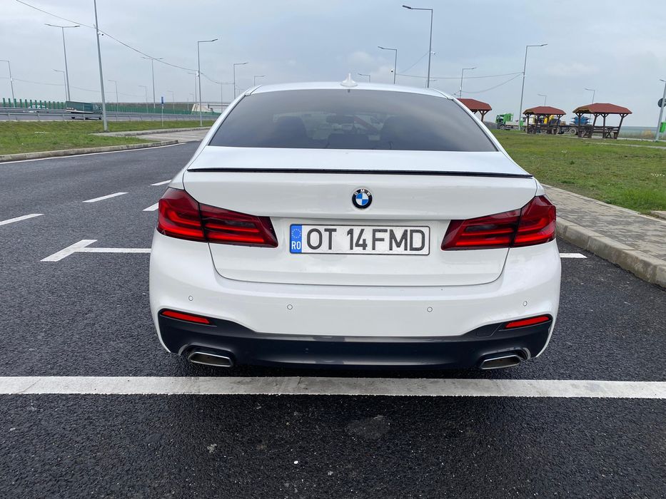 Vand bmw seria 5 G30