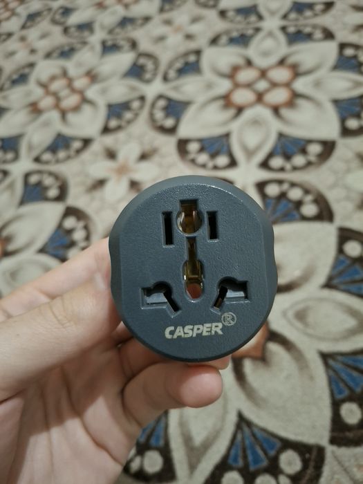 Galovka yangi ishlatilmagan