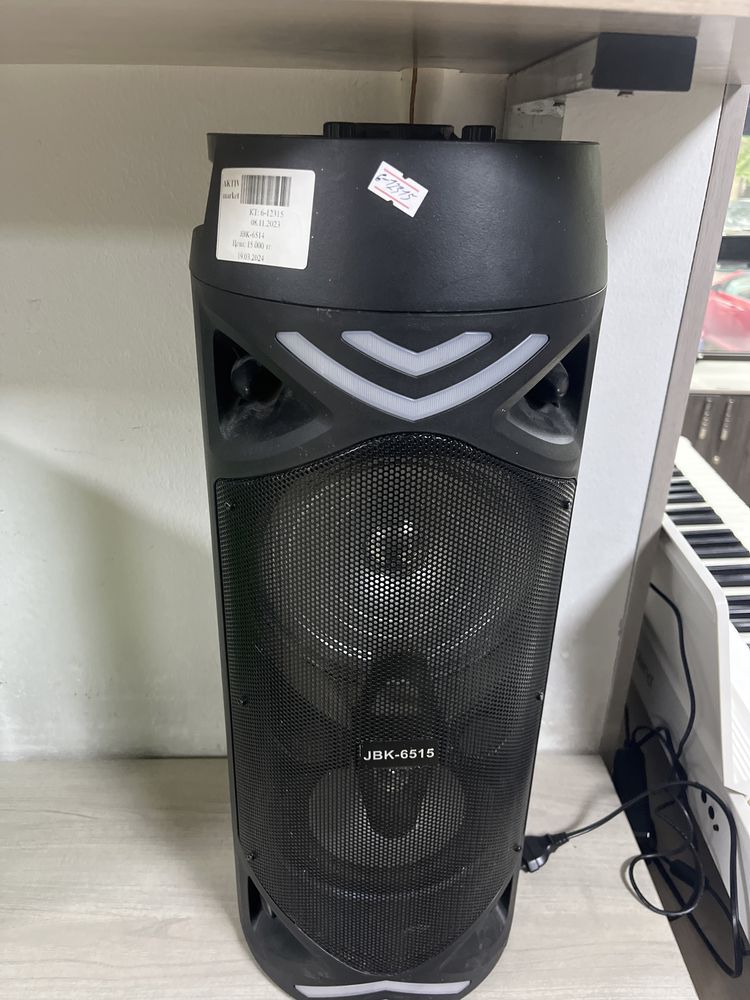 Колонка jbl-6514