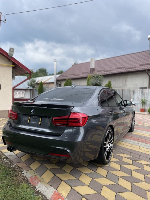 BMW seria 3 •M Sport• 330e iPerformance •Plug-in Hybrid