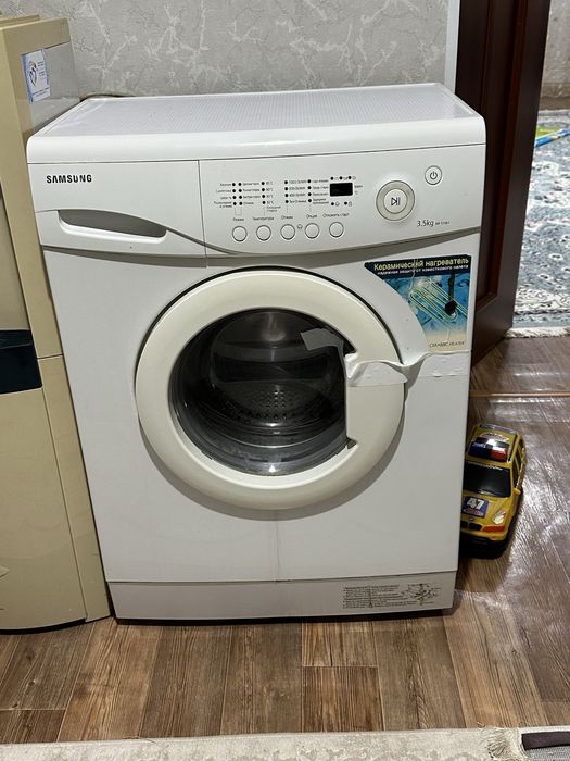 Продам стиральную машину