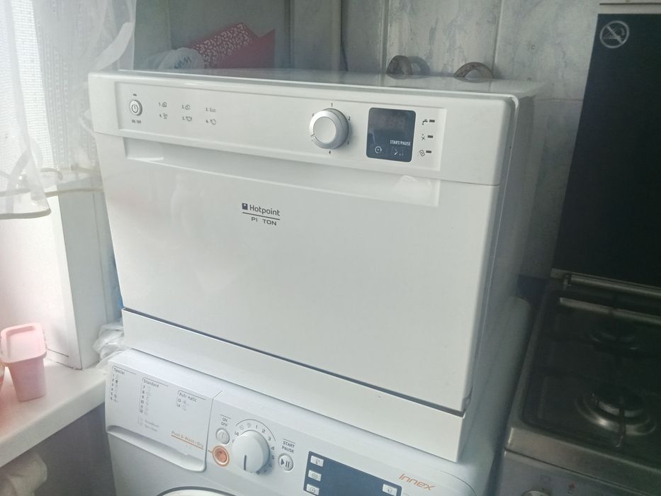 Посудомоечная машина