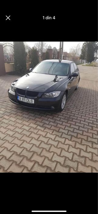 De vanzare Bmw seria 3