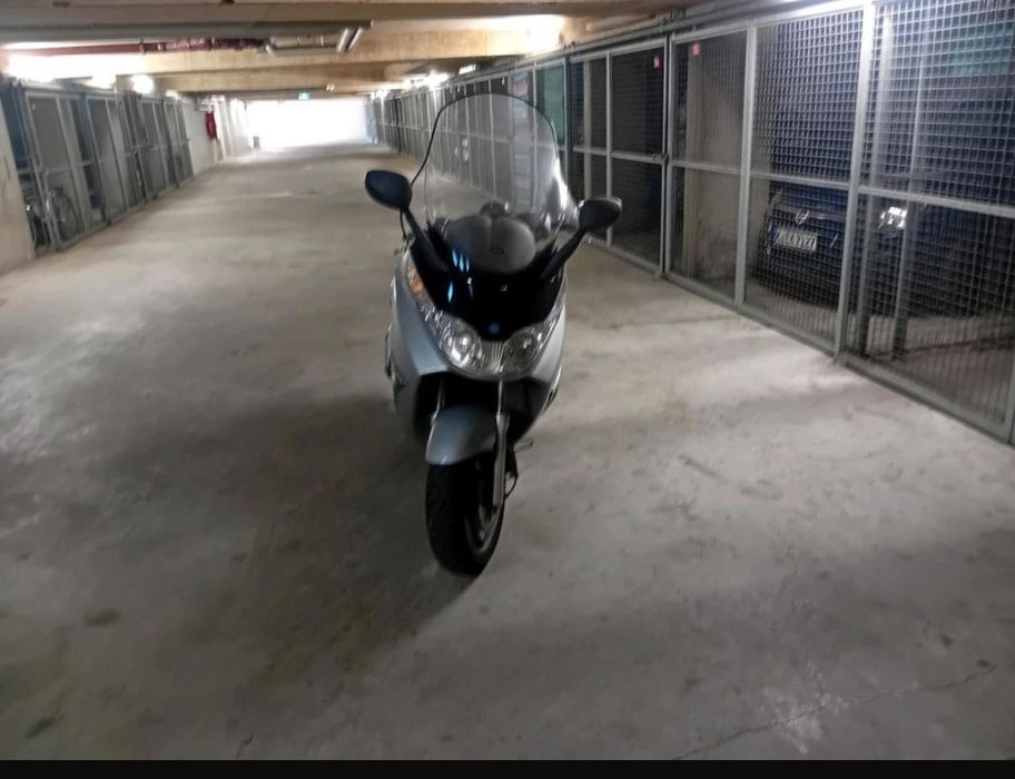 Piaggio X8 200 cmc
