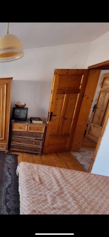 Дъврени врати с каси