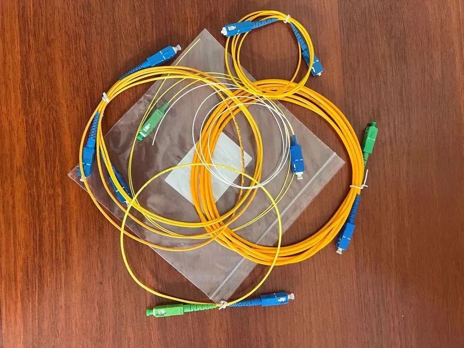 Wifi Optika kabel svarka ( Los Alarm ) yonib qolgan bolsa ulab beramiz
