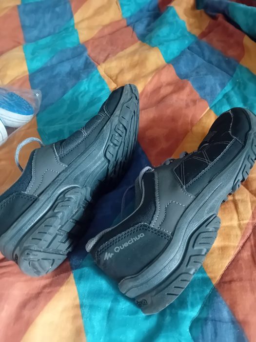 ₩ adidași quechua marime 43 în purtati doar odată