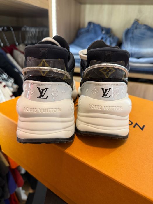 Louis Vuitton sneakers