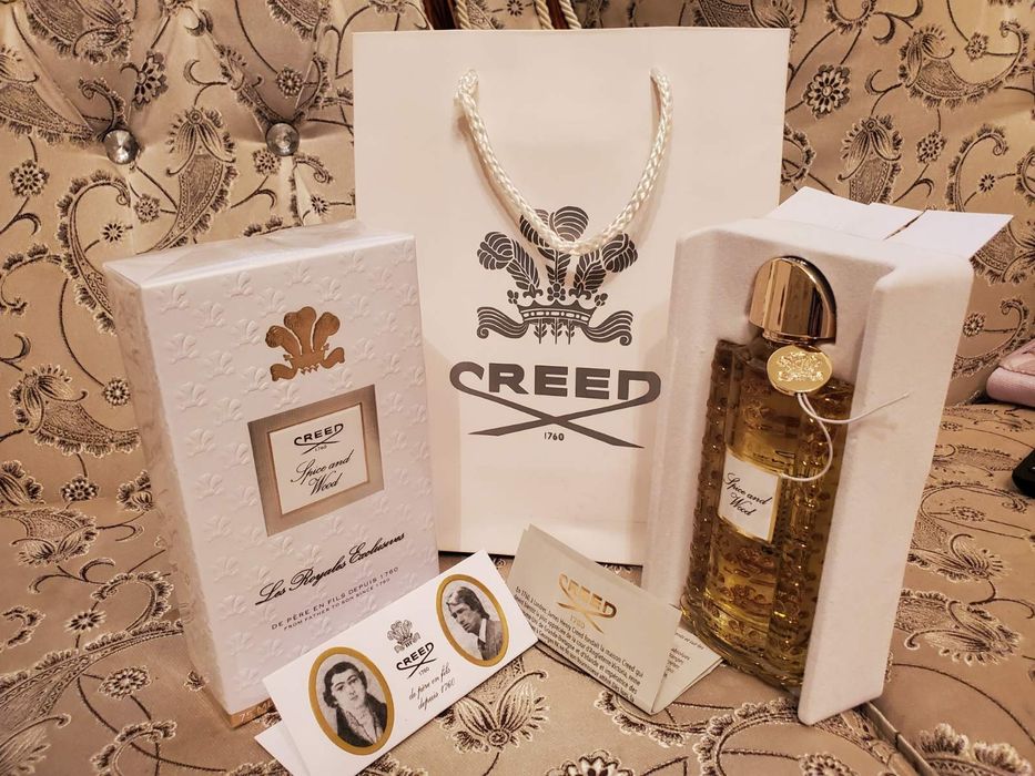 Оригинални маркови парфюми