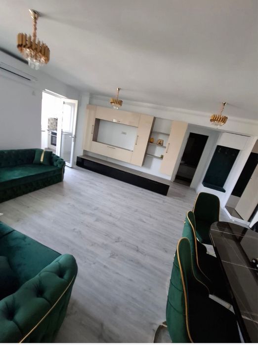 Regim hotelier Decebal Residence