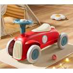Masinuta Ride-On cu Sistem Anti-Rasturnare
