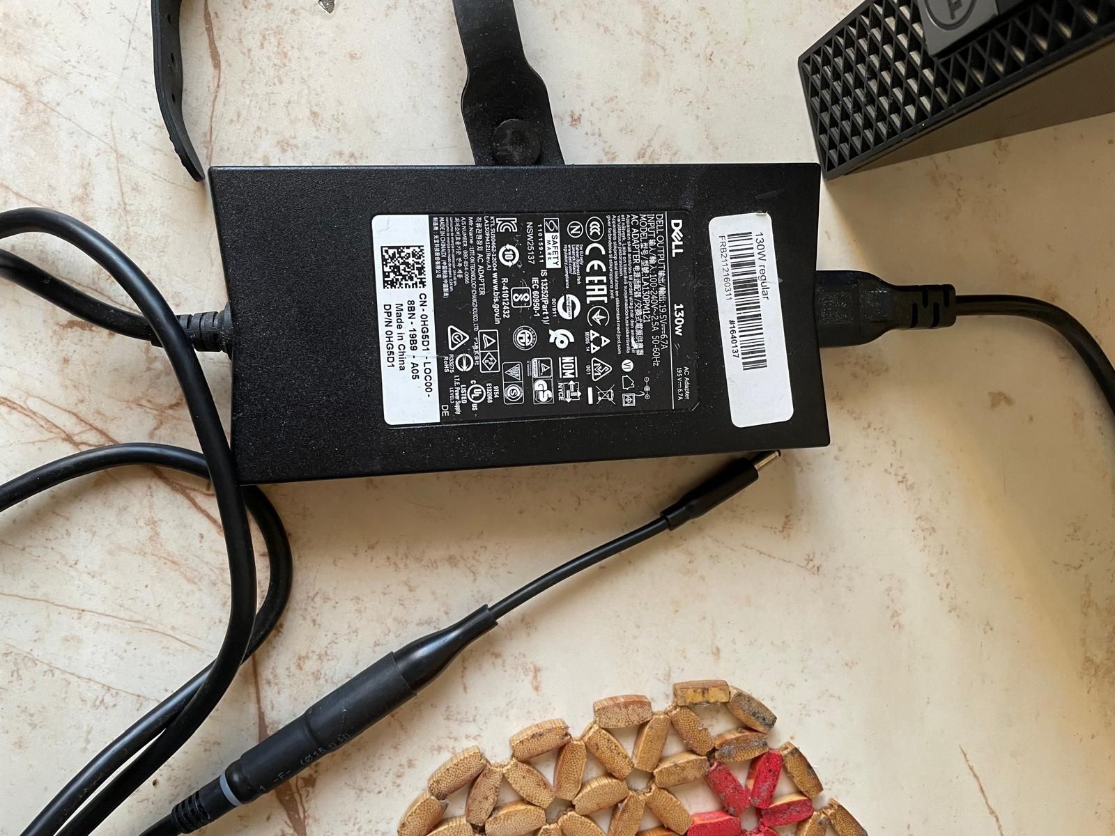 Mini pc optiplex 3040