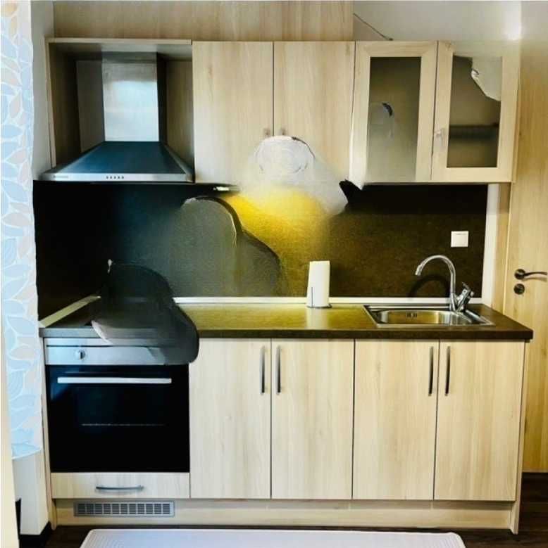 Дава се под наем Двустаен апартамент в София, Хиподрума - 66 кв.м за 600 € - Снимка #5