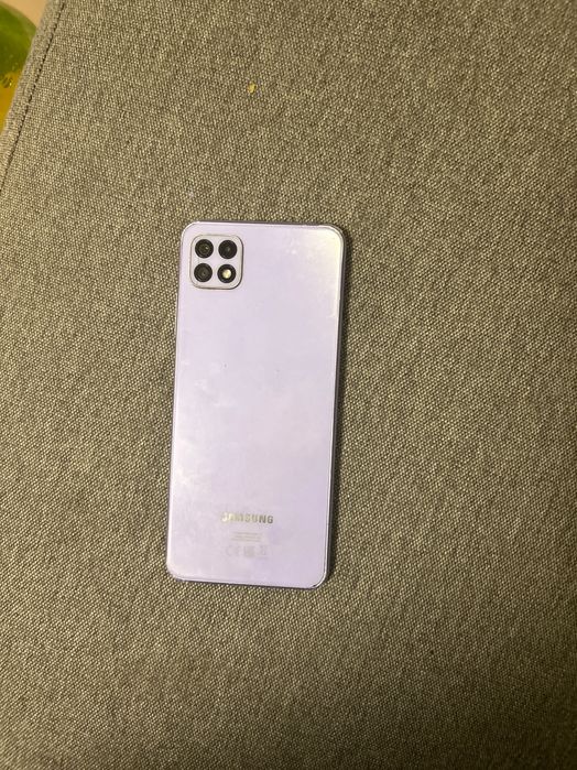 Vând A22 5g pt piese