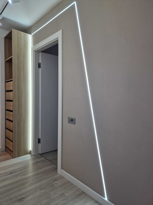 3 camere | complet renovat | mobilat & utilat | liber |metrou Gorjului