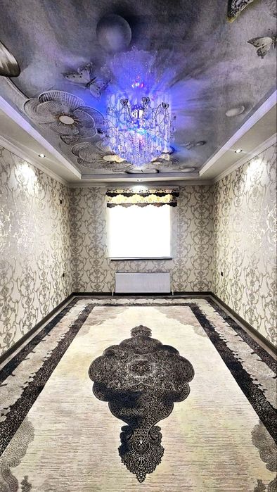 Квартира 3 хонали идеал