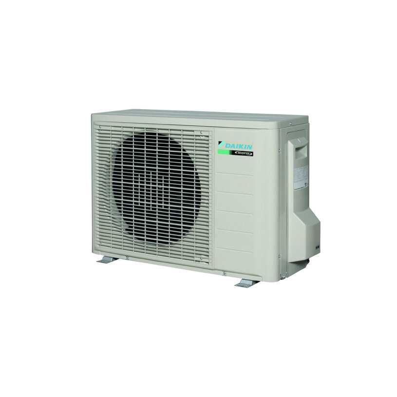 Подов климатик Daikin FVXG25K NEXURA, 9000 BTU  с включен монтаж