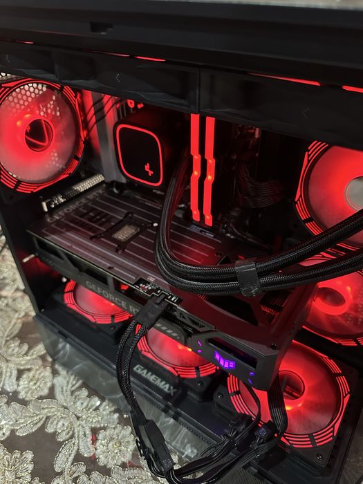 Asus TUF Gaming RTX 5070 OC 12GB