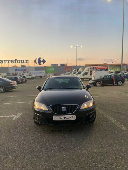 Vând seat exeo 2011