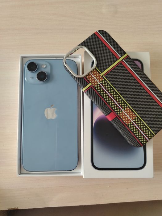 Айфон 14/128 телефон
