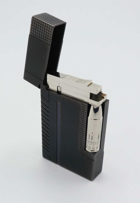 S.T. Dupont James Bond 007 оригинална запалка