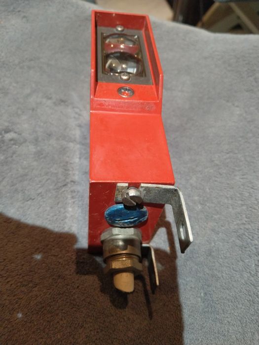 Senzor fotoelectric Leuze