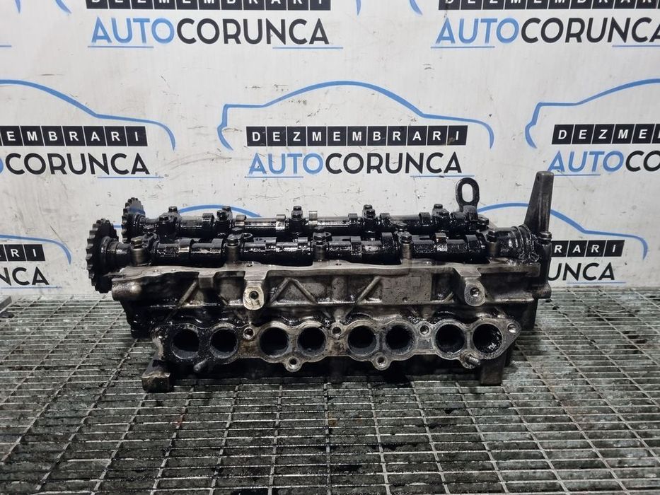 Chiuloasa Kia Sportage III 1.7 Diesel 2010 - 2016 85kW 116CP 1685CC D4FD (1138) 221112A200