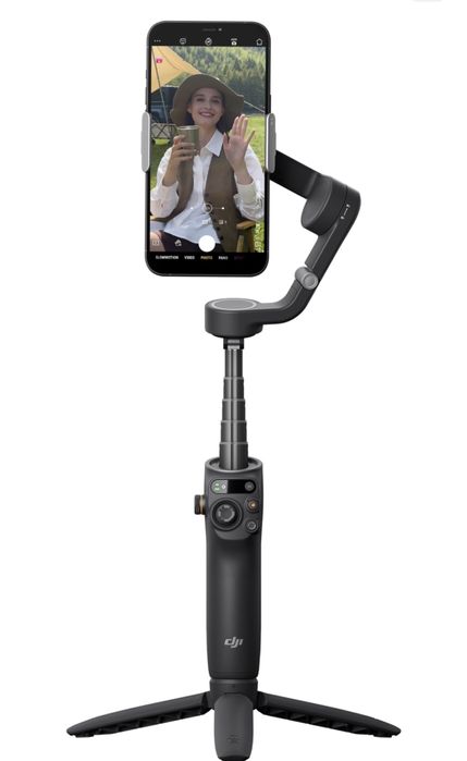 Стедикам DJI Osmo Mobile 6