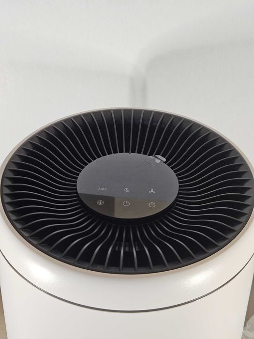 Bosch Air 2000 – мощен и компактен пречиствател за чист въздух