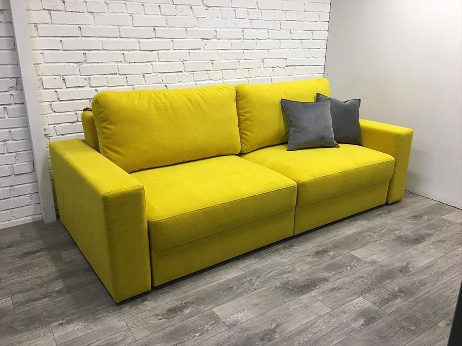 Новый диван "Авангард" от производителя