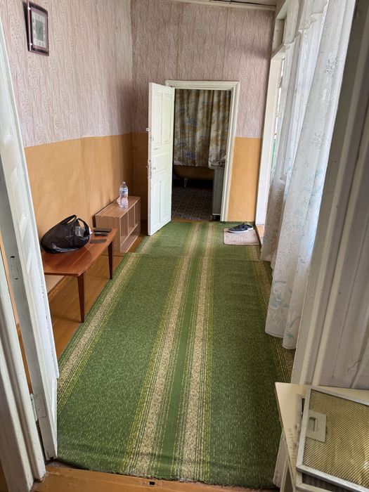 Сдам в аренду свою 3-ком квартиру в центре города