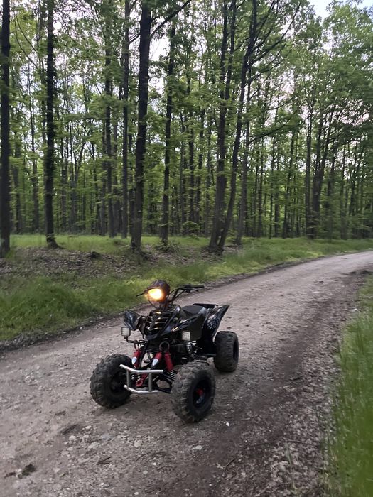 VAND LONICN 200cc nu(bashan,cf moto,can am,segway,kxd)