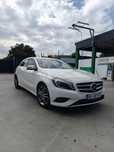Mercedes-Benz A Masina se prezinta inrr-o stare perfecta, fara defecte ascunse