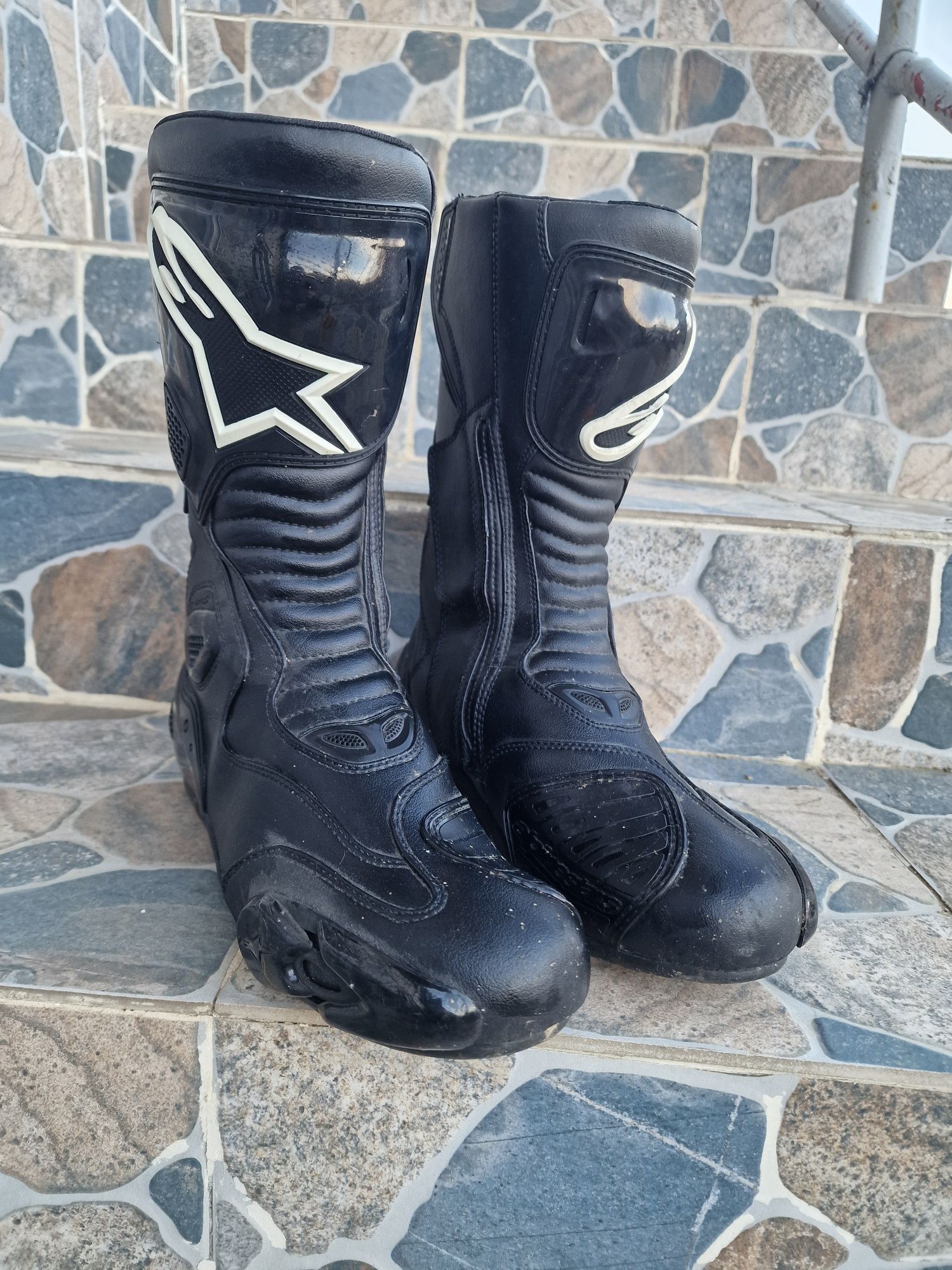 Vand costum moto