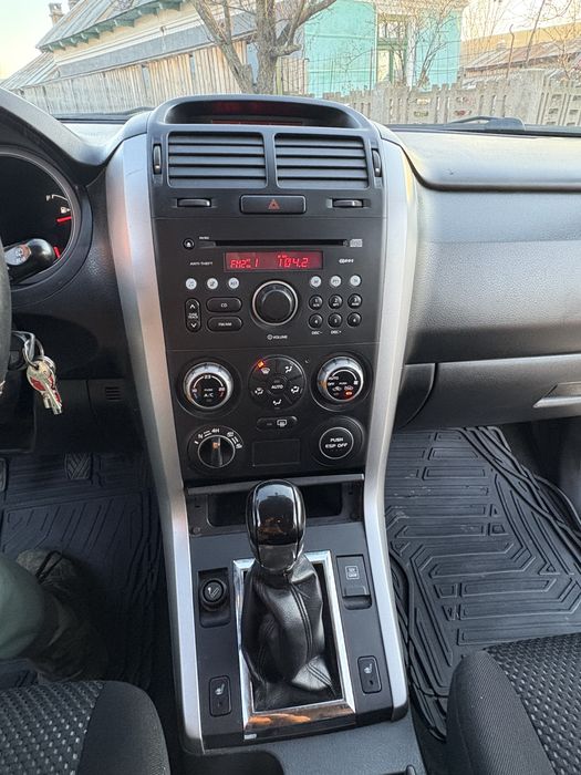 Suzuki Grand Vitara 4x4