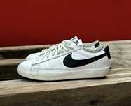 Nike Blazer Low (43) Сникърси