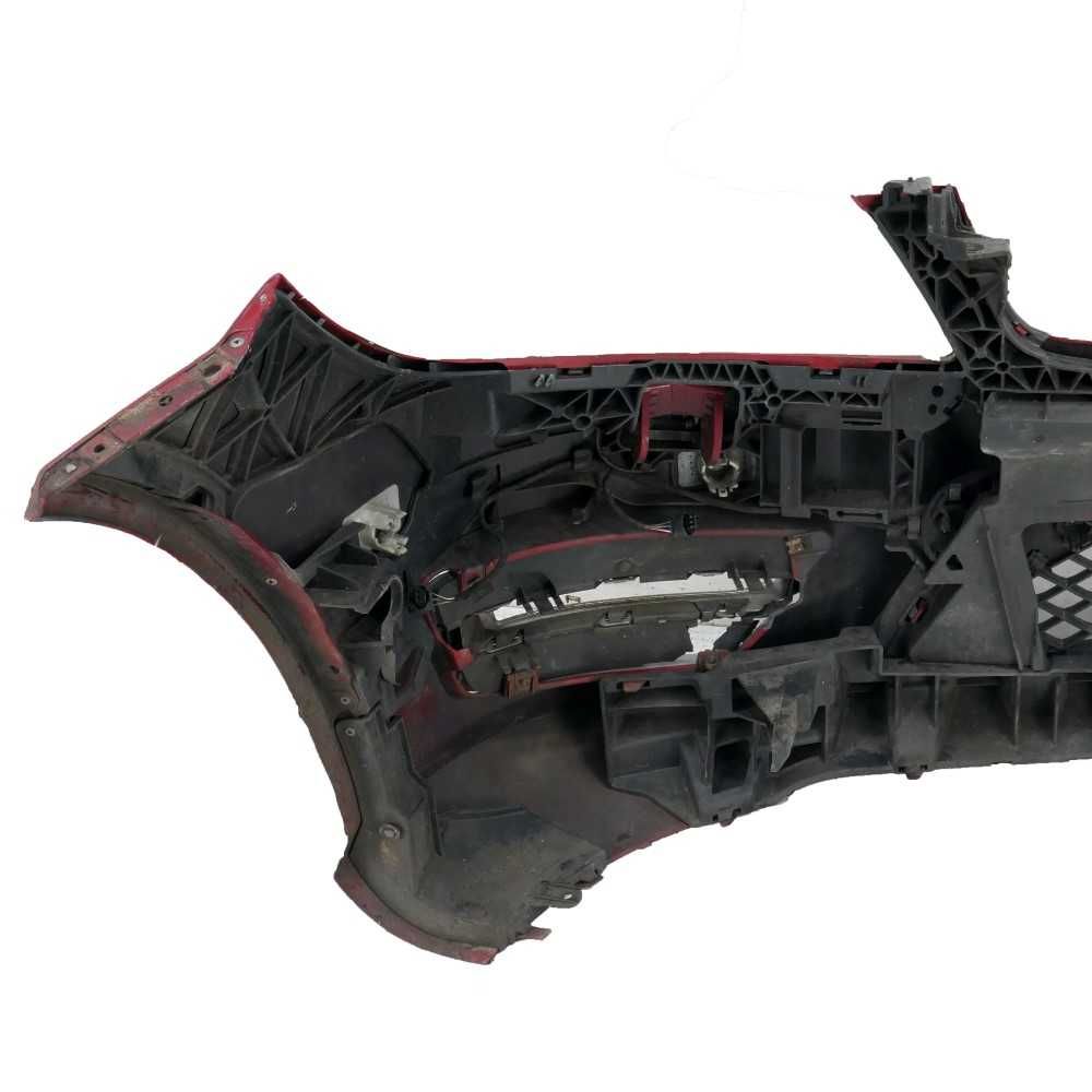 Предна броня Mercedes-Benz C-Class 204 (W/S/C) 2007-2014 ID: 145430