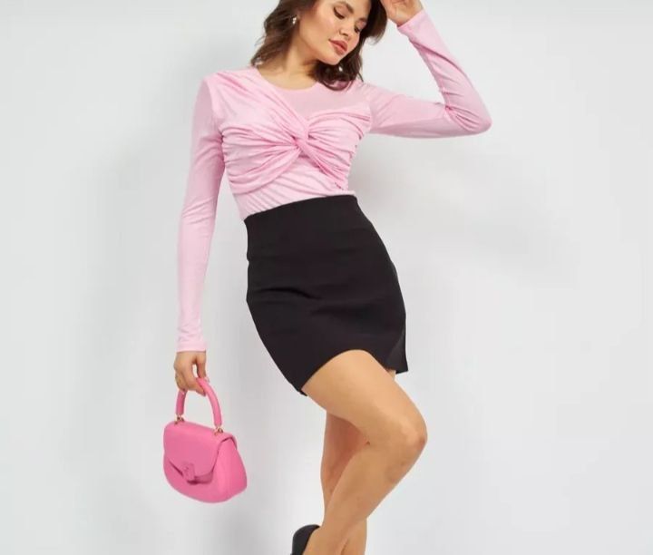 Женские кофточки