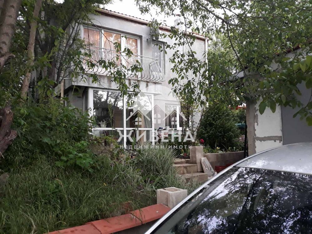 Продава се Къща в с. Крумово, Област Варна - 80 кв.м за 1013 €/кв.м - Снимка #1