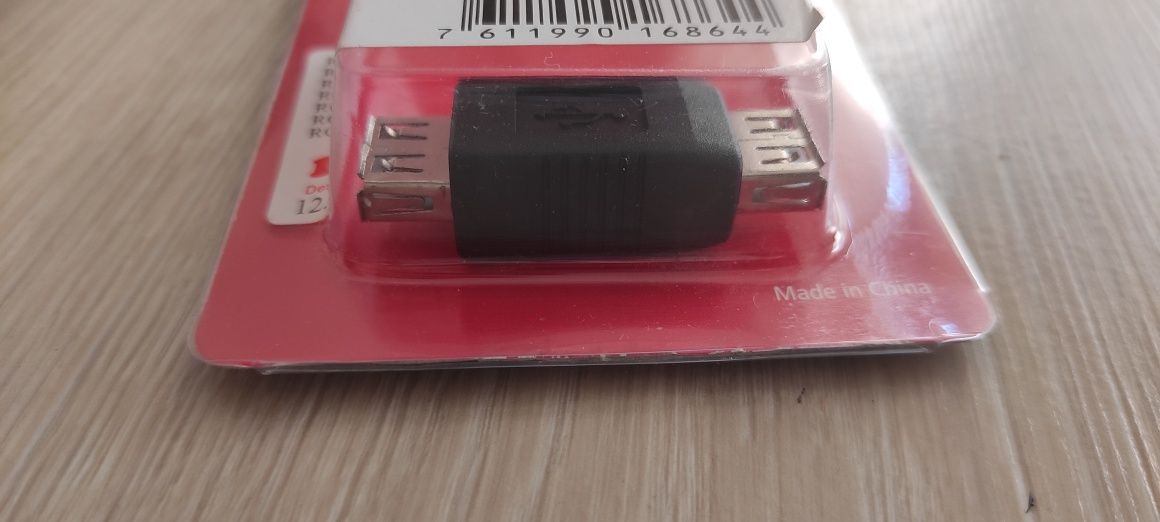 Усб / USB превключвател